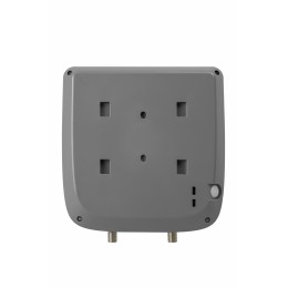 Водонагреватель HAIER ES10V-Q1(R) Объем 10л