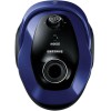 Пылесос SAMSUNG VC20M251AWB Синий   