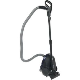 Пылесос SAMSUNG VC20M251AWB Синий   