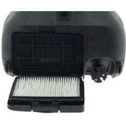 Пылесос SAMSUNG VC20M251AWB Синий   