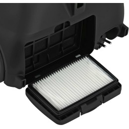 Пылесос SAMSUNG VC20M251AWB Синий   