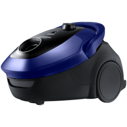 Пылесос SAMSUNG VC20M251AWB Синий   