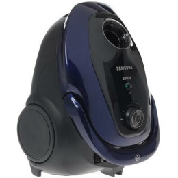 Пылесос SAMSUNG VC20M251AWB Синий   