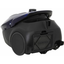 Пылесос SAMSUNG VC20M251AWB Синий   