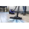 Пылесос SAMSUNG VC20M251AWB Синий   