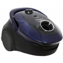 Пылесос SAMSUNG VC20M251AWB Синий   