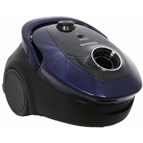 Пылесос SAMSUNG VC20M251AWB Синий   