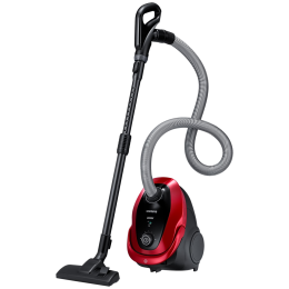 Пылесос SAMSUNG VC20M251AWB Синий   