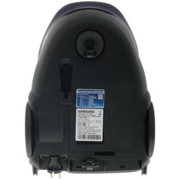 Пылесос SAMSUNG VC20M251AWB Синий   