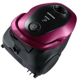 Пылесос SAMSUNG VC20M251AWB Синий   