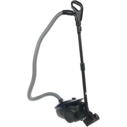 Пылесос SAMSUNG VC20M251AWB Синий   