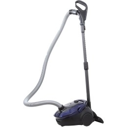 Пылесос SAMSUNG VC20M251AWB Синий   