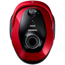 Пылесос SAMSUNG VC20M251AWB Синий   