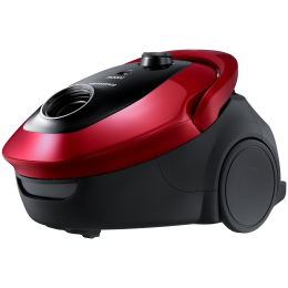 Пылесос SAMSUNG VC20M251AWB Синий   