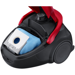 Пылесос SAMSUNG VC20M251AWB Синий   