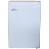 Холодильник RENOVA RID-80W 44,9х47х67,6см. 1-камерный. объем 80 л.