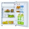 Холодильник RENOVA RID-80W  44,9х47х67,6см. 1-камерный. объем 80 л.