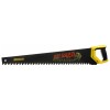 Ножовка STAYER "DEEP HARD" по пенобетону, 2-комп. ручка, шаг зуба 20мм, 700мм 2-15097