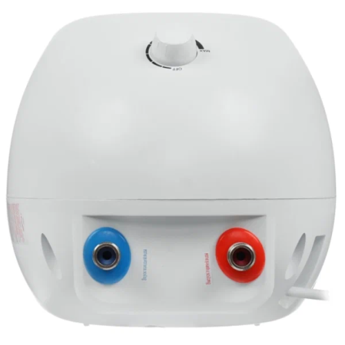 Водонагреватель HAIER ES8V-Q2(R) Объем 8л