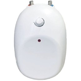 Водонагреватель HAIER ES8V-Q2(R) Объем 8л