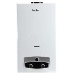 Водонагреватель HAIER IGW 10 B 20кВт, Проток горячей воды при 10 л/мин