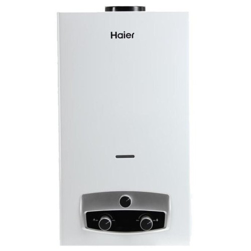 Водонагреватель HAIER IGW 10 B 20кВт, Проток горячей воды при 10 л/мин