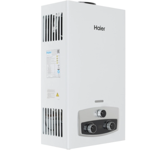 Водонагреватель HAIER IGW 10 B 20кВт, Проток горячей воды при 10 л/мин
