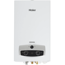 Водонагреватель HAIER IGW 10 B 20кВт, Проток горячей воды при 10 л/мин