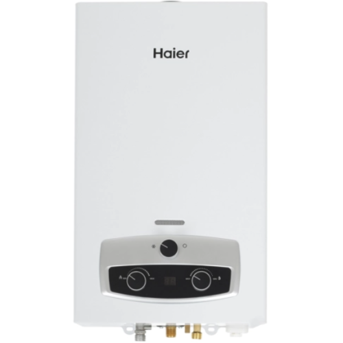 Водонагреватель HAIER IGW 10 B 20кВт, Проток горячей воды при 10 л/мин