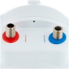 Водонагреватель HAIER ES8V-Q1(R)  8л, 1,5кВт