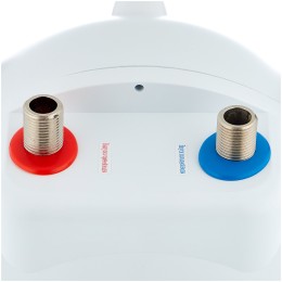 Водонагреватель HAIER ES8V-Q1(R)  8л, 1,5кВт