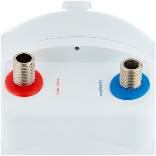 Водонагреватель HAIER ES8V-Q1(R)  8л, 1,5кВт