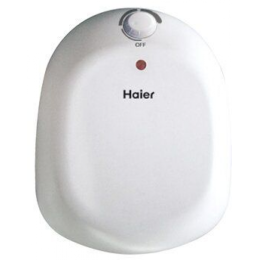 Водонагреватель HAIER ES8V-Q1(R)  8л, 1,5кВт