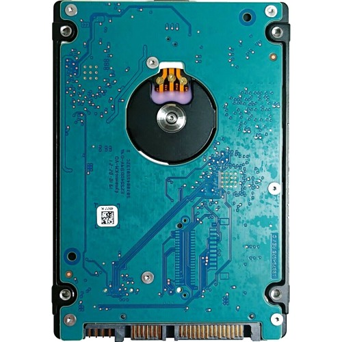 Жесткий диск 2.5"" 5TB Seagate BarraCuda ST5000LM000 SATA 6Gb/s, 5400rpm, 128MB, Bulk