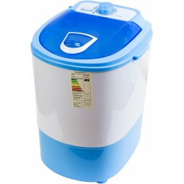 Стиральная машина WILLMARK WM-20A (малютка,2.0кг, 135Вт)