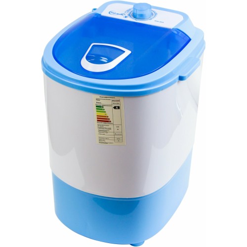 Стиральная машина WILLMARK WM-20A (малютка,2.0кг, 135Вт)
