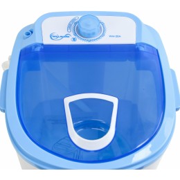 Стиральная машина WILLMARK WM-20A (малютка,2.0кг, 135Вт)