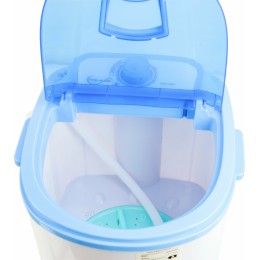 Стиральная машина WILLMARK WM-20A (малютка,2.0кг, 135Вт)