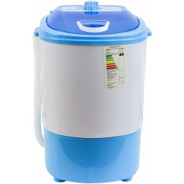 Стиральная машина WILLMARK WM-20A (малютка,2.0кг, 135Вт)