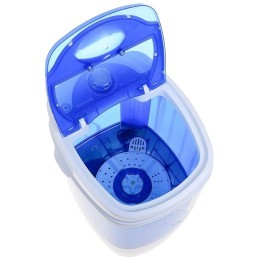 Стиральная машина WILLMARK WM-20A (малютка,2.0кг, 135Вт)