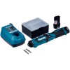 Аккумуляторная отвертка Makita DF012DSE