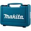 Аккумуляторная отвертка Makita DF012DSE
