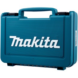 Аккумуляторная отвертка Makita DF012DSE