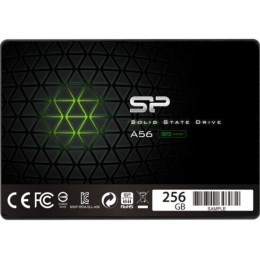 Твердотельный накопитель SSD жесткий диск SATA2.5" 960GB S55 SP960GBSS3S55S25 SILICON POWER