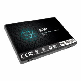 Твердотельный накопитель SSD жесткий диск SATA2.5" 960GB S55 SP960GBSS3S55S25 SILICON POWER