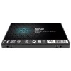 Твердотельный накопитель SSD жесткий диск SATA2.5" 960GB S55 SP960GBSS3S55S25 SILICON POWER
