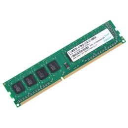 Модуль памяти Apacer DDR3 DIMM 4GB (PC3-12800) 1600MHz AU04GFA60CATBGJ 1.35V
