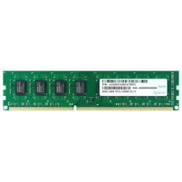 Модуль памяти Apacer DDR3 DIMM 8GB (PC3-12800) 1600MHz AU08GFA60CATBGC