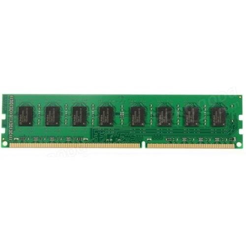 Модуль памяти Apacer DDR3 DIMM 8GB (PC3-12800) 1600MHz AU08GFA60CATBGC