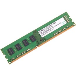 Модуль памяти Apacer DDR3 DIMM 8GB (PC3-12800) 1600MHz AU08GFA60CATBGC